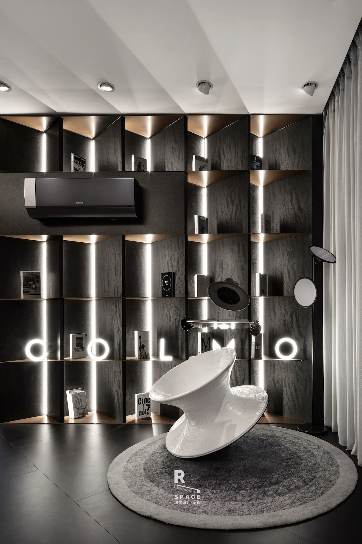 空間體驗設(shè)計 空間體驗設(shè)計